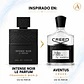 Fragrance World EdP Intense Noir Le Parfum - Unisex / 100 ml - Miniatura 3