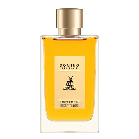 Maison Alhambra EdP Domino Essence - Unisex / 100 ml