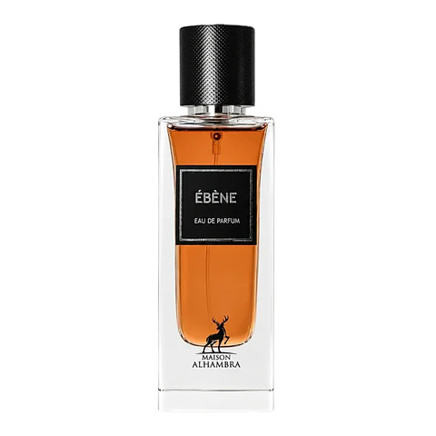 Maison Alhambra EdP Ebene - Homme / 90 ml