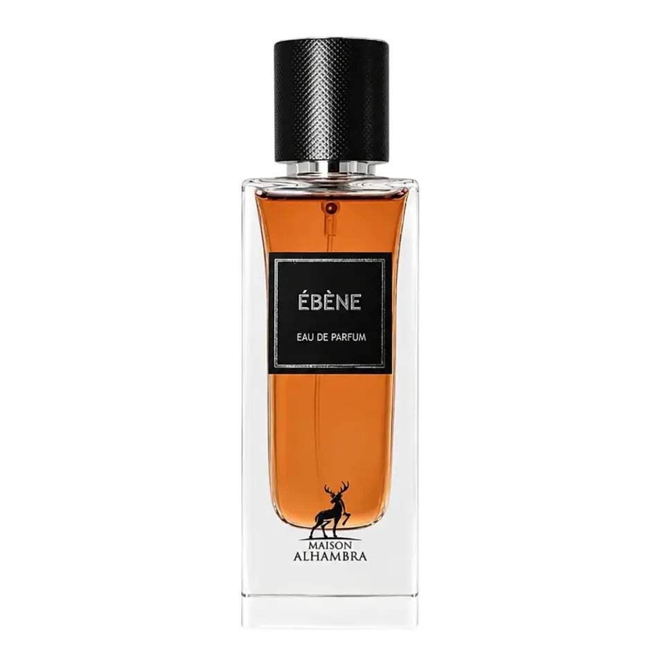 Maison Alhambra EdP Ebene - Homme / 90 ml 1