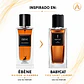 Maison Alhambra EdP Ebene - Homme / 90 ml - Miniatura 3