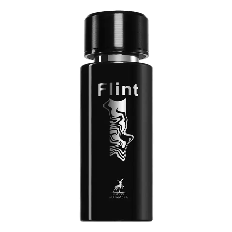 Maison Alhambra EdP Flint - Homme / 80 ml 1