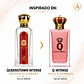 Maison Alhambra EdP Queenstown Intense - Femme / 100 ml - Miniatura 3