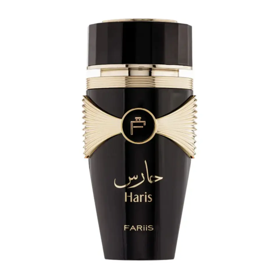 Riiffs EdP Fariis Haris - Homme / 100 ml 1