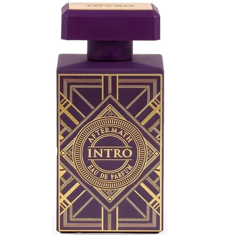 Fragrance World EdP Intro Aftermath - Unisex / 80 ml