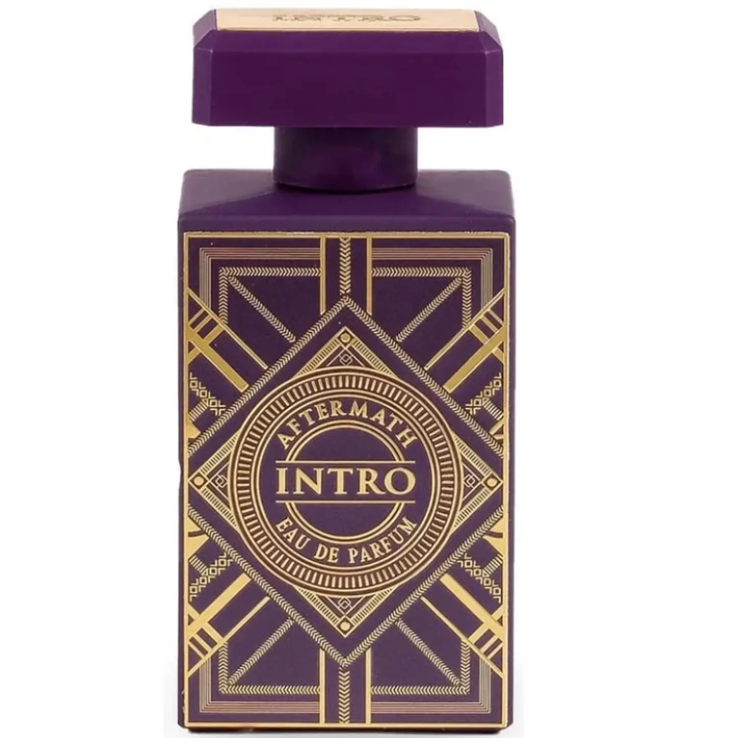 Fragrance World EdP Intro Aftermath - Unisex / 80 ml 1