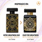 Fragrance World EdP Intro Greatness Oud - Homme / 80 ml - Miniatura 3