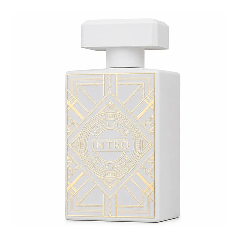 Fragrance World EdP Intro Ivory Musk - Femme / 100 ml