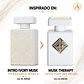 Fragrance World EdP Intro Ivory Musk - Femme / 100 ml - Miniatura 3