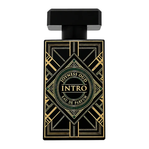 Fragrance World EdP Intro Joyness Oud - Unisex / 80 ml