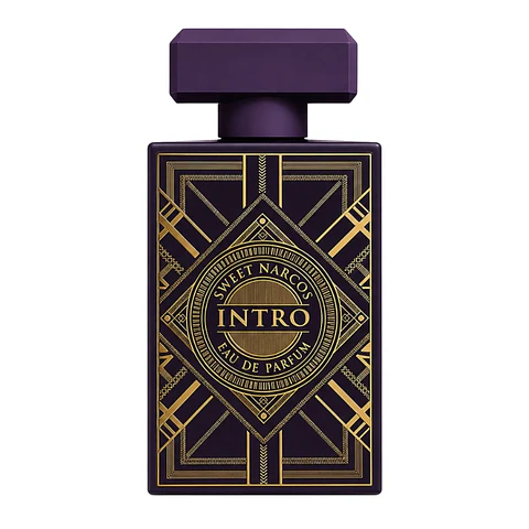 Fragrance World EdP Intro Sweet Narcos - Unisex / 80 ml