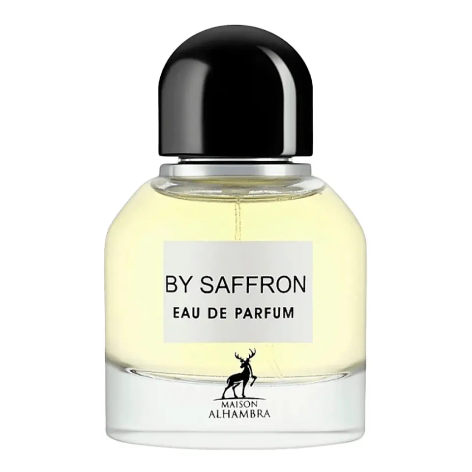 Maison Alhambra EdP By Saffron - Unisex / 100 ml 1