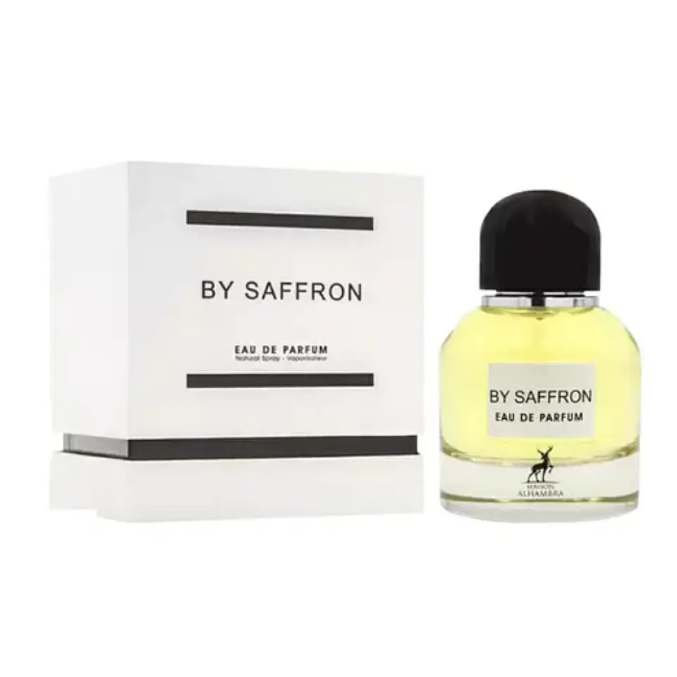 Maison Alhambra EdP By Saffron - Unisex / 100 ml 2