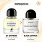 Maison Alhambra EdP By Saffron - Unisex / 100 ml - Miniatura 3