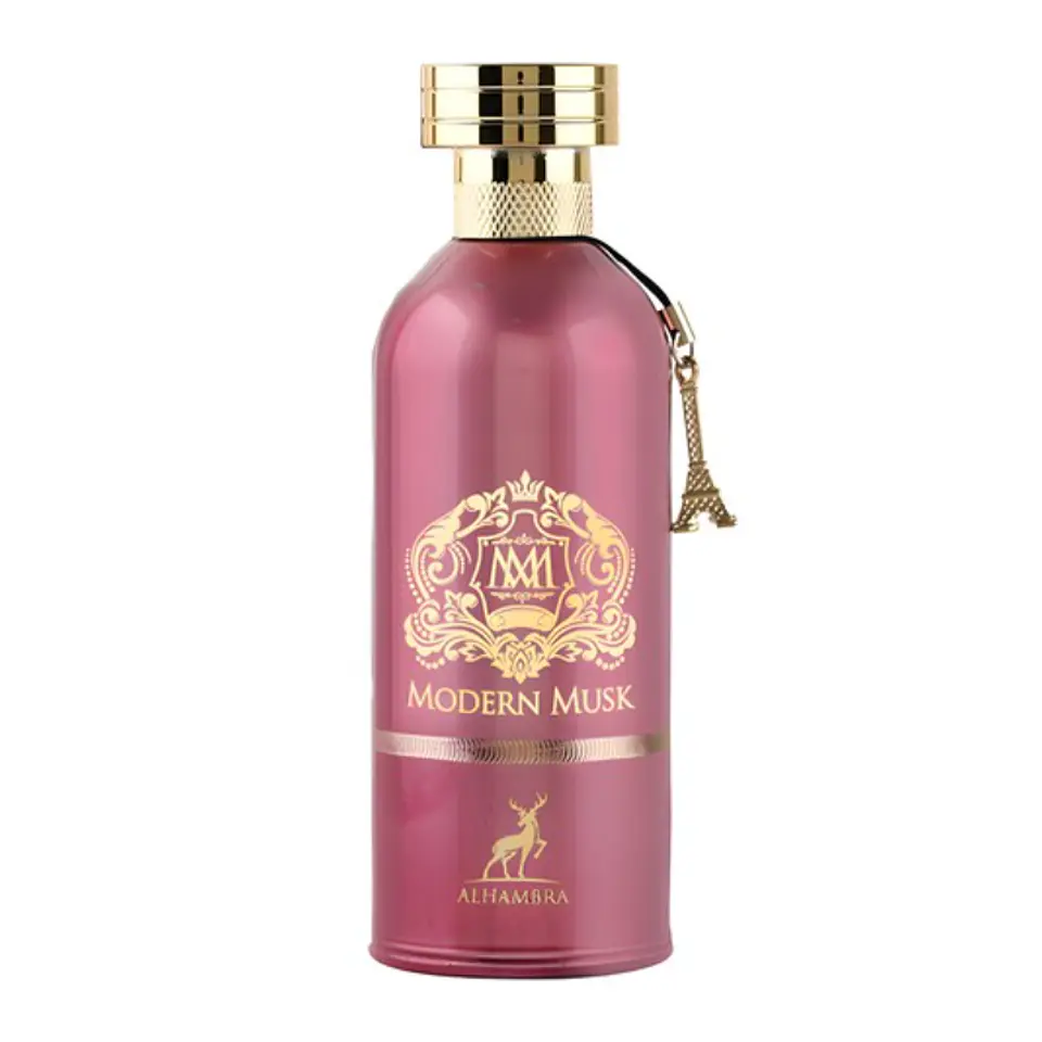Maison Alhambra EdP Modern Musk - Unisex / 100 ml 1