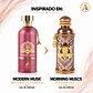 Maison Alhambra EdP Modern Musk - Unisex / 100 ml - Miniatura 3