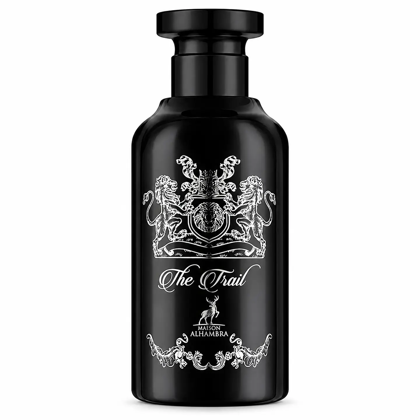 Maison Alhambra EdP The Trail - Unisex / 100 ml 1