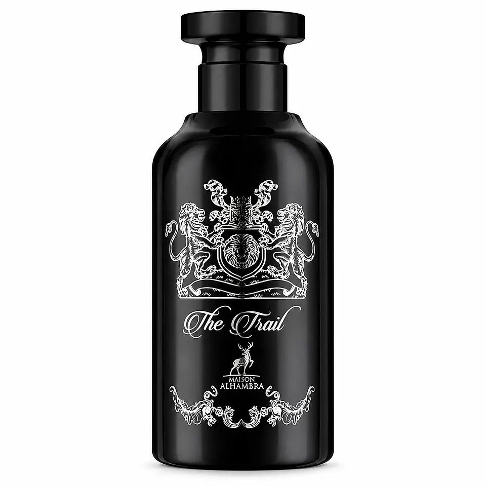 Maison Alhambra EdP The Trail - Unisex / 100 ml 1