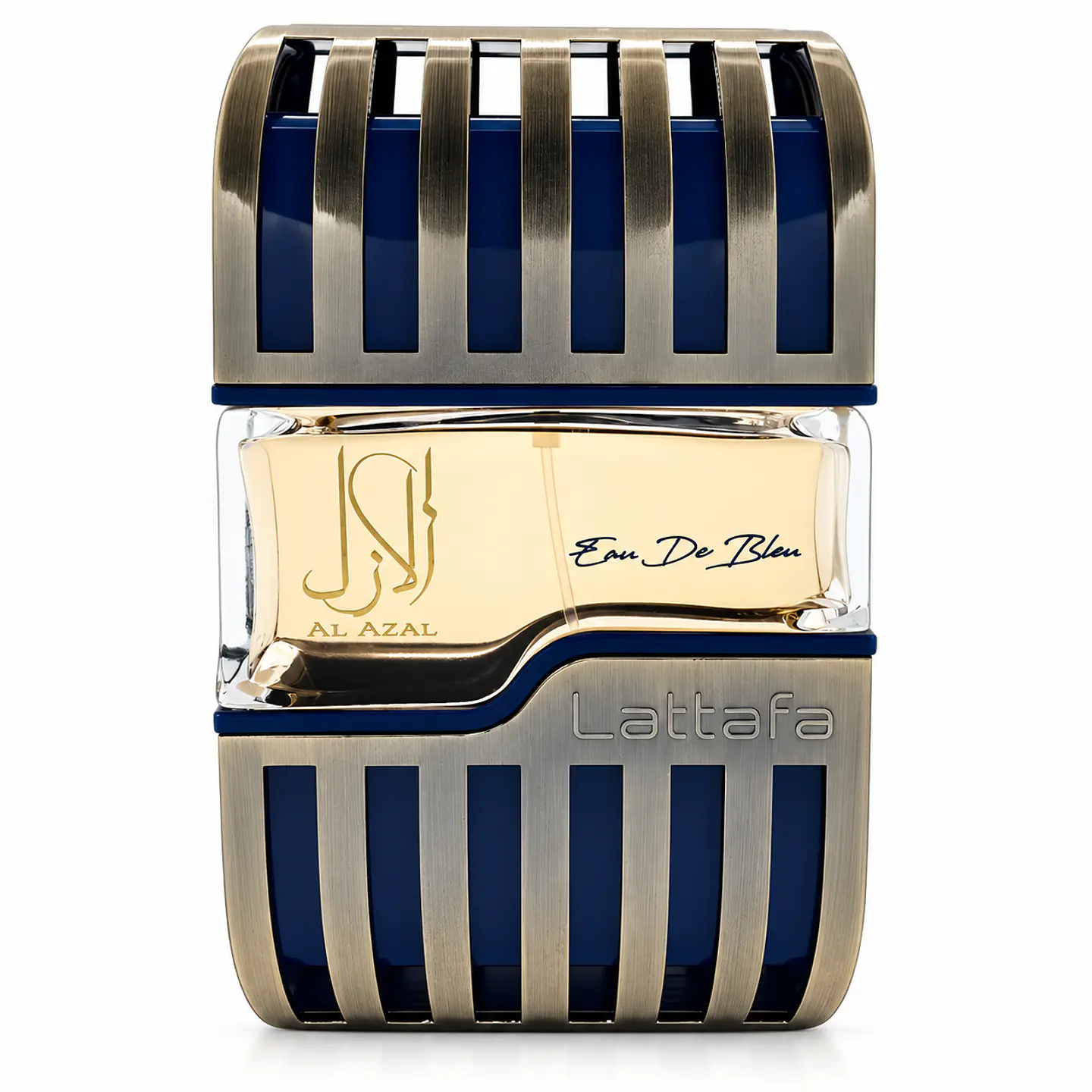Lattafa EdP Al Azal - Homme / 100 ml 1