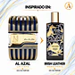 Lattafa EdP Al Azal - Homme / 100 ml - Miniatura 3