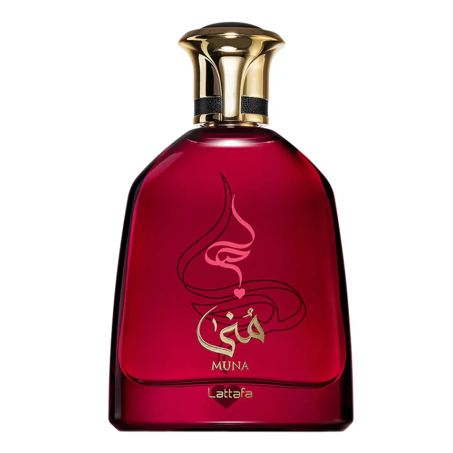 Lattafa EdP Muna - Unisex / 100 ml 1