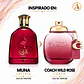 Lattafa EdP Muna - Unisex / 100 ml - Miniatura 3