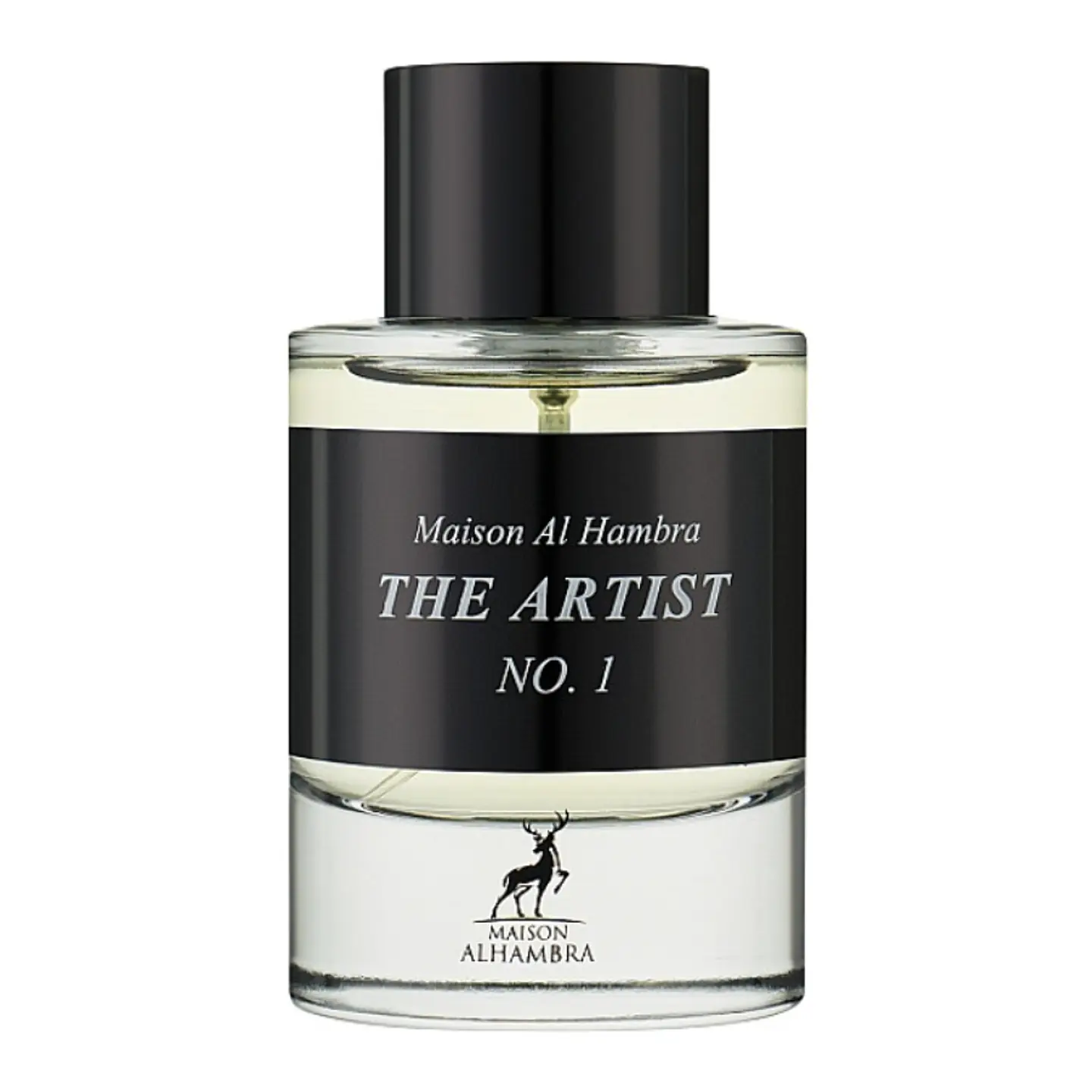 Maison Alhambra EdP The Artist N°1 - Unisex / 100 ml 1