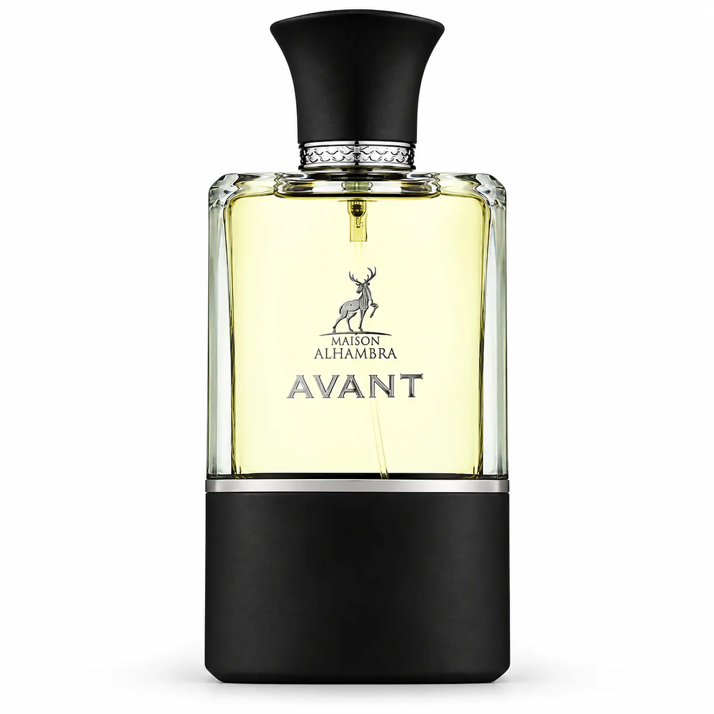 Maison Alhambra EdP Avant - Unisex / 100 ml 1