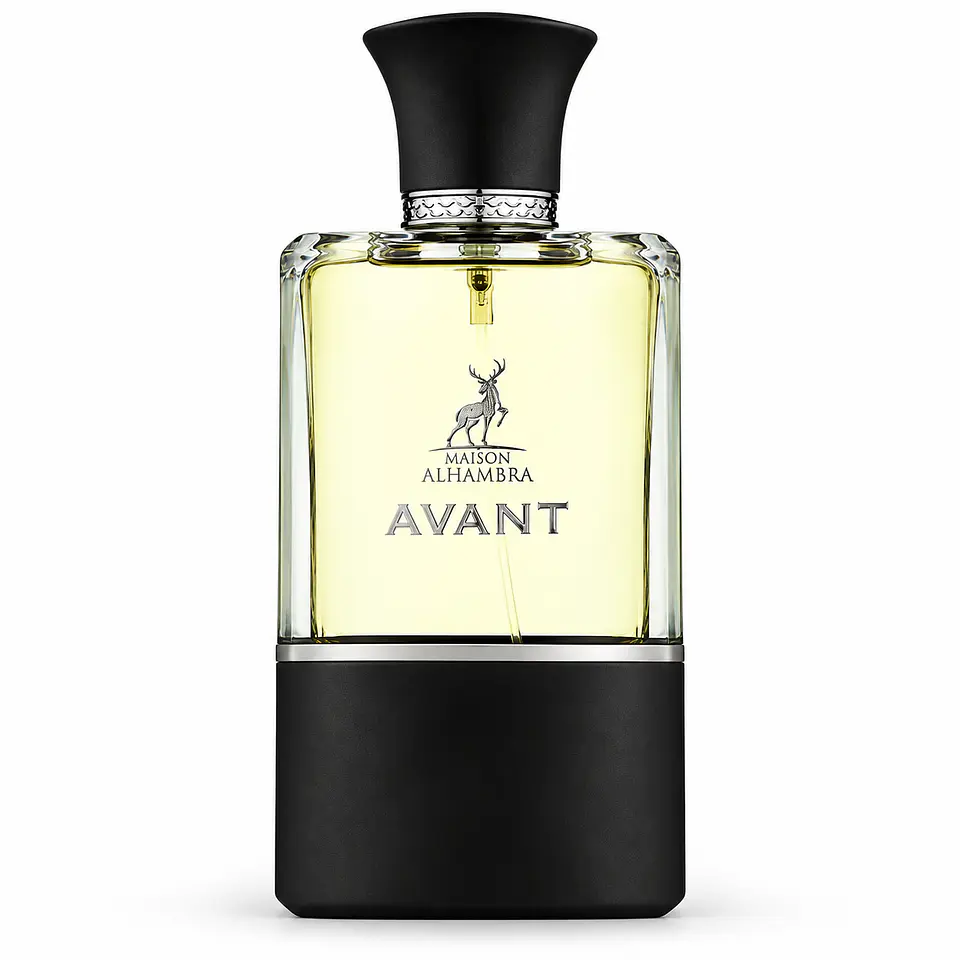 Maison Alhambra EdP Avant - Unisex / 100 ml 1
