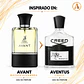 Maison Alhambra EdP Avant - Unisex / 100 ml - Miniatura 3