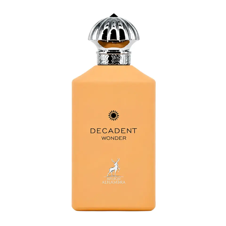 Maison Alhambra EdP Decadent Wonder - Unisex / 100 ml 1