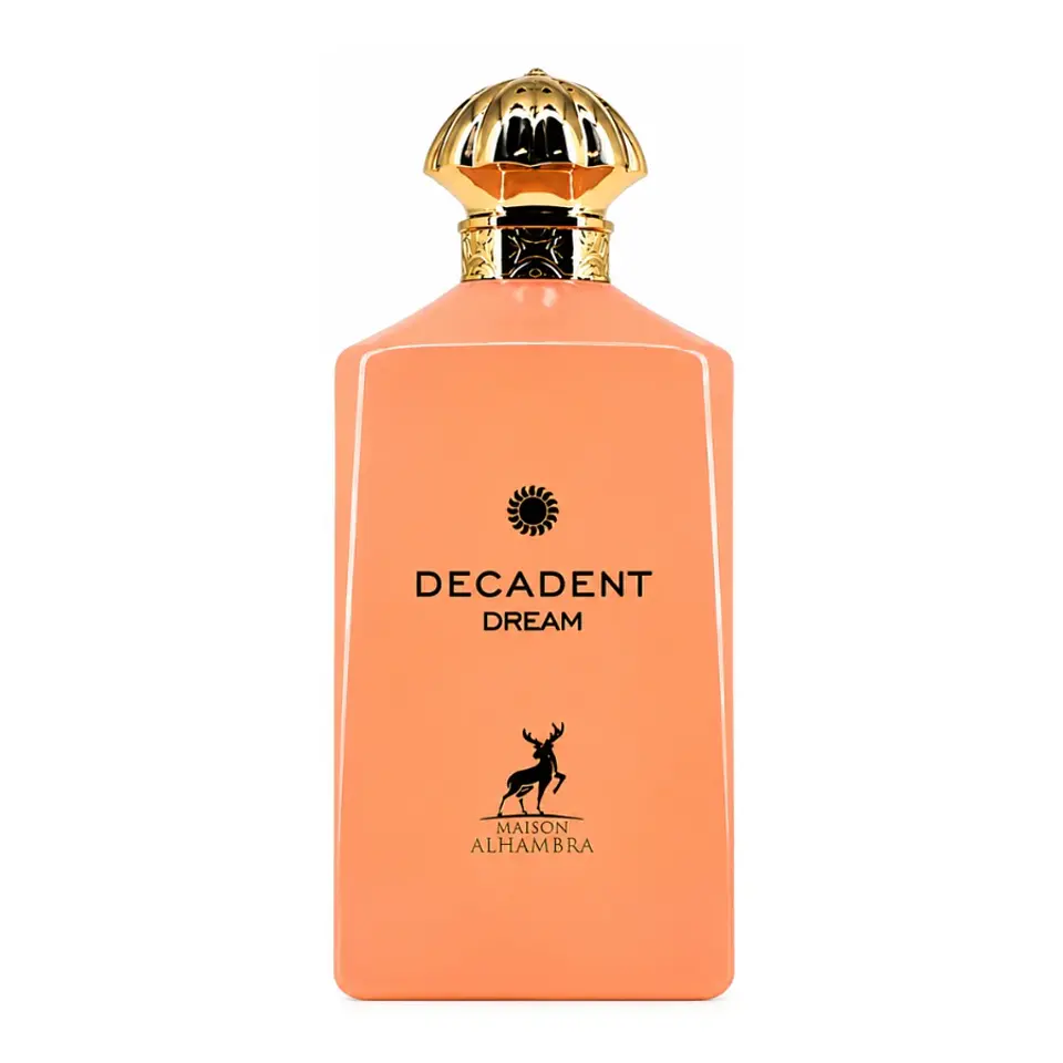 Maison Alhambra EdP Decadent Dream - Unisex / 100 ml 1