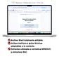 Plantilla PEI Editable Word | Proyecto Educativo Institucional - Miniatura 1