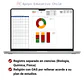 Cobertura curricular - Monitoreo Enseñanza Media (I° a IV°) - Miniatura 4