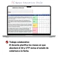 Cobertura curricular - Monitoreo Enseñanza Media (I° a IV°) - Miniatura 2