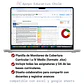 Cobertura curricular - Monitoreo Enseñanza Media (I° a IV°) - Miniatura 1