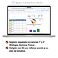 Cobertura curricular - Monitoreo Enseñanza Básica (1° a 8°)  - Miniatura 4