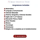 Cobertura curricular - Monitoreo Enseñanza Básica (1° a 8°)  - Miniatura 5