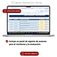 Planificación Anual UTP – Gestión Pedagógica | Excel Editable con Dashboard y Estándares EID - Miniatura 4