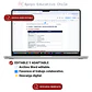 Plan Local de Formación Docente| Editable Word - Miniatura 4