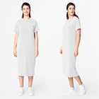 Full body long T-shirt 3