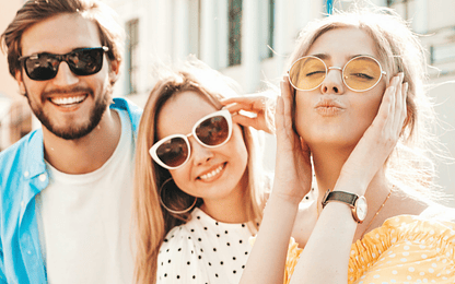 This is the first post of the Blog