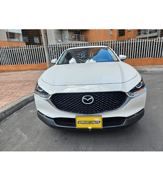 Cx30 Hibrida Grand Touring 2.0