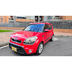 Kia Soul Automatica