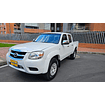 Mazda Bt 50 2014