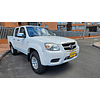 Mazda Bt 50 2014