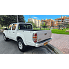 Mazda Bt 50 2014