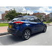 Nissan Kicks Sense