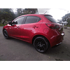 Mazda 2 Carbon Edition