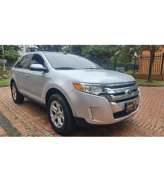 Ford Edge Limited